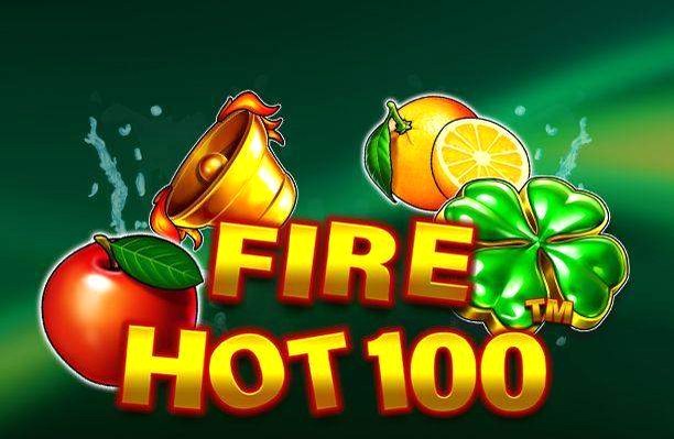 Fire Hot 100 Slot – Pragmatic Play