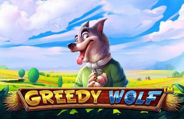 Greedy Wolf Slot – Pragmatic Play