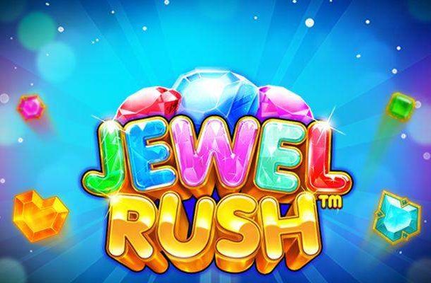 Jewel Rush Slot – Pragmatic Play