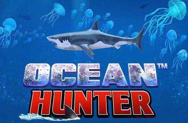 Ocean Hunter Slot – iSoftBet