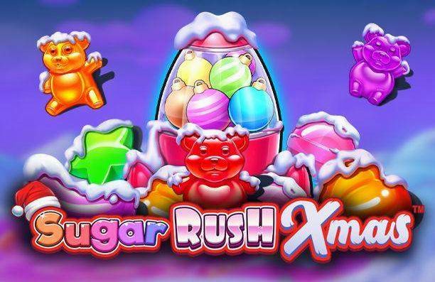 Sugar Rush Xmas Slot – Pragmatic Play
