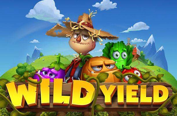 Wild Yield Slot – Relax Gaming