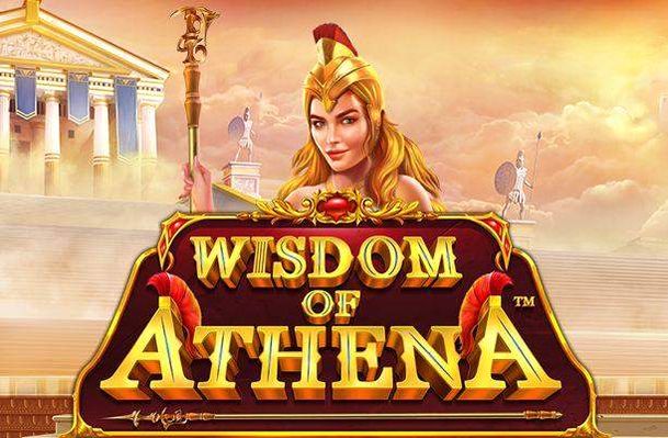 Wisdom of Athena Slot – Pragmatic Play